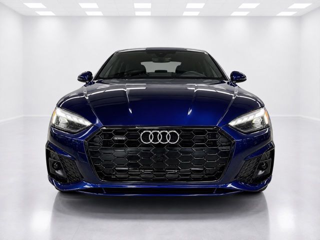 2025 Audi A5 Sportback S Line Premium