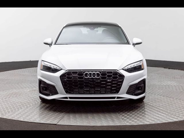 2025 Audi A5 Sportback S Line Premium