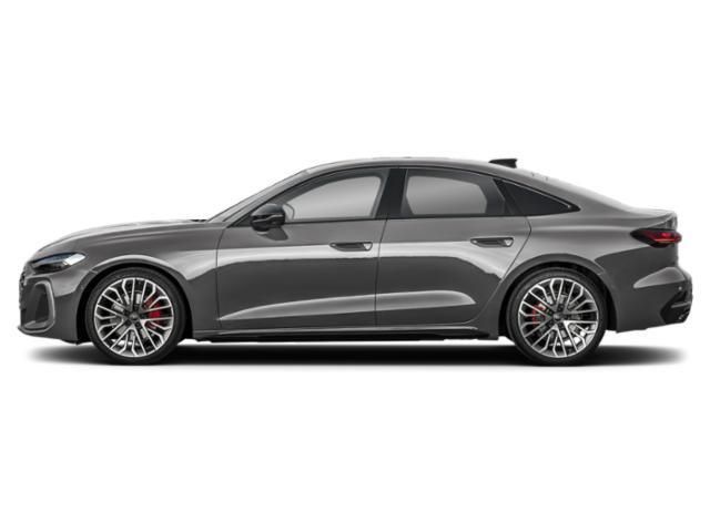 2025 Audi A5 Sportback S Line Premium