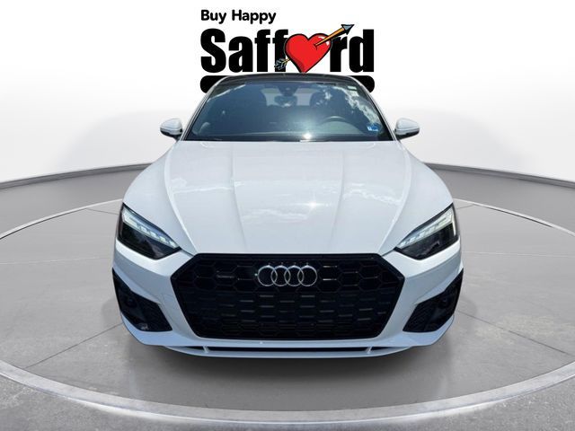 2025 Audi A5 Sportback S Line Premium