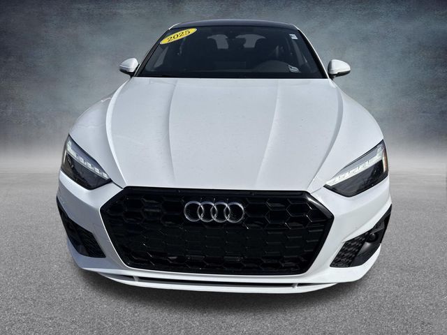 2025 Audi A5 Sportback S Line Premium