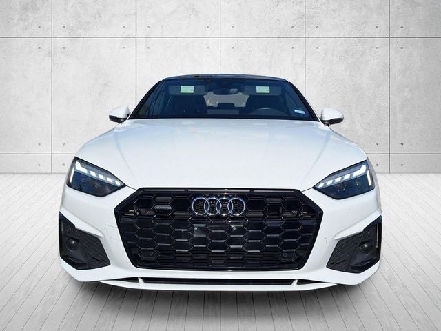 2025 Audi A5 Sportback S Line Premium