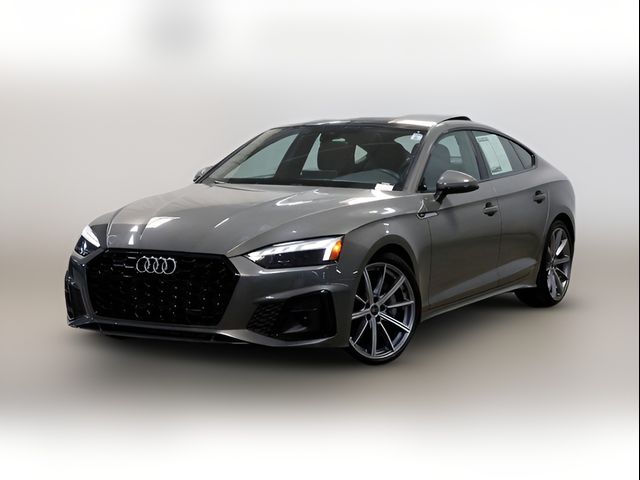 2025 Audi A5 Sportback S Line Premium