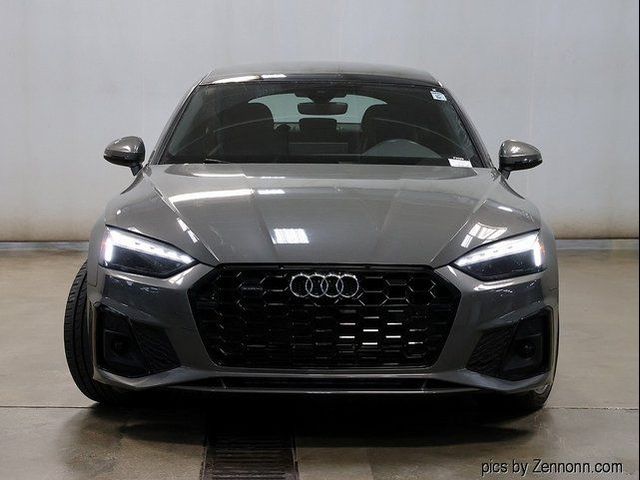 2025 Audi A5 Sportback S Line Premium