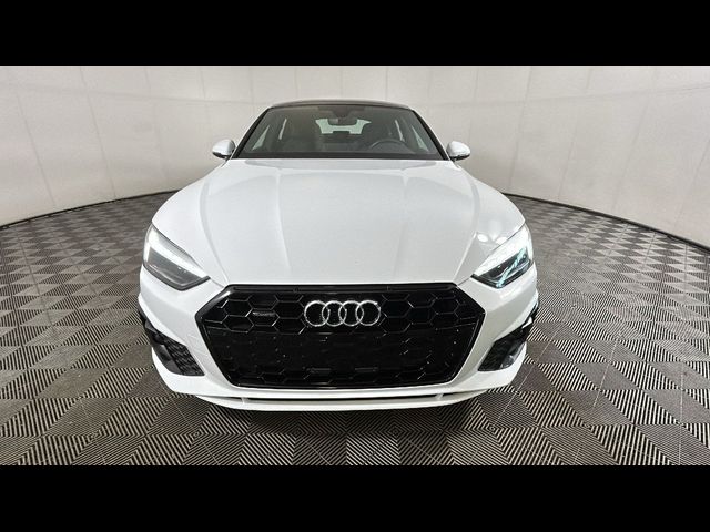 2025 Audi A5 Sportback S Line Premium
