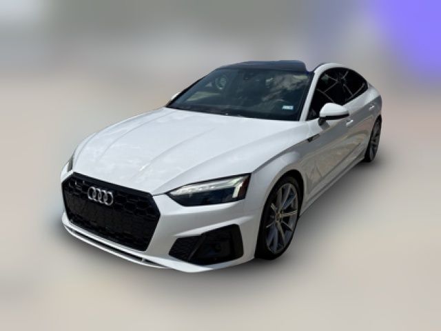 2025 Audi A5 Sportback S Line Premium