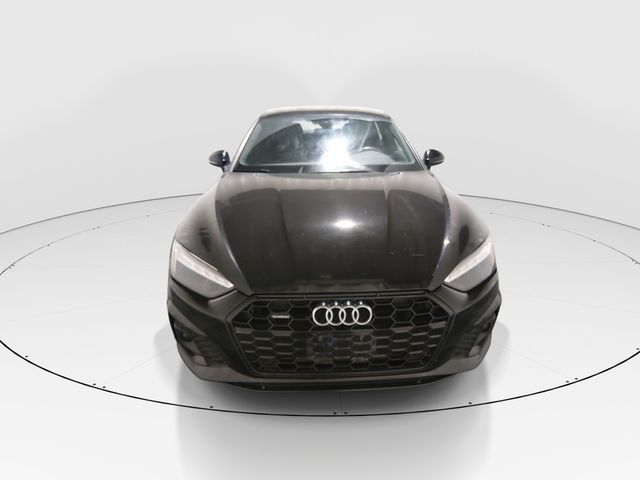 2025 Audi A5 Sportback S Line Premium