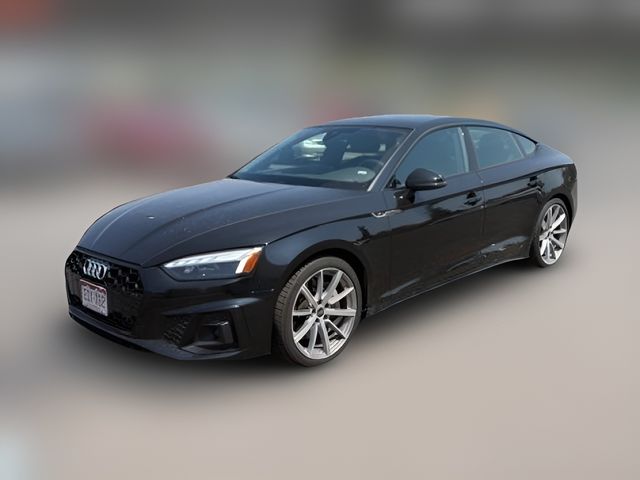 2025 Audi A5 Sportback S Line Premium