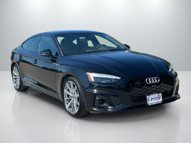 2025 Audi A5 Sportback S Line Premium