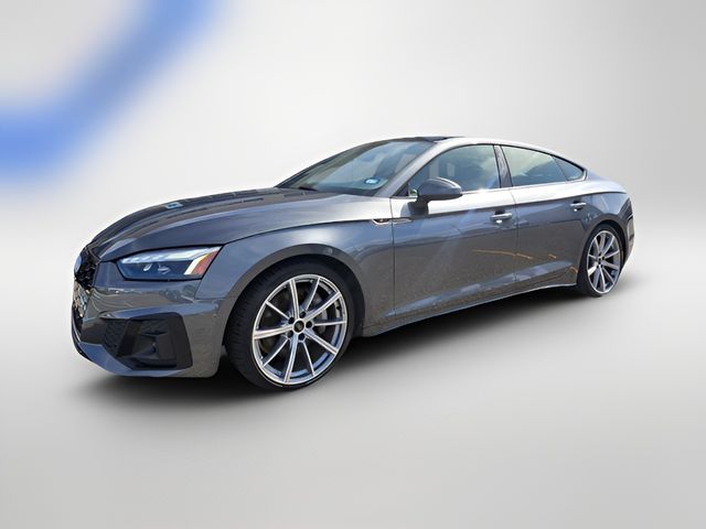 2025 Audi A5 Sportback S Line Premium