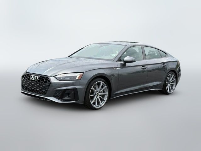 2025 Audi A5 Sportback S Line Premium