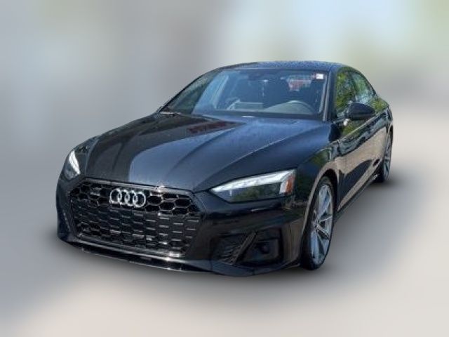 2025 Audi A5 Sportback S Line Premium