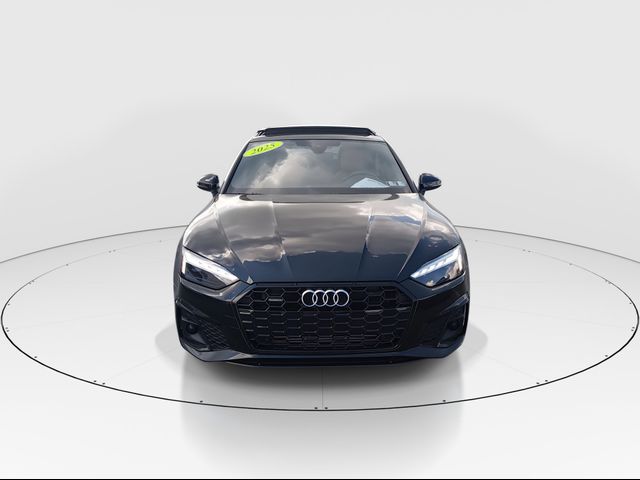 2025 Audi A5 Sportback S Line Premium