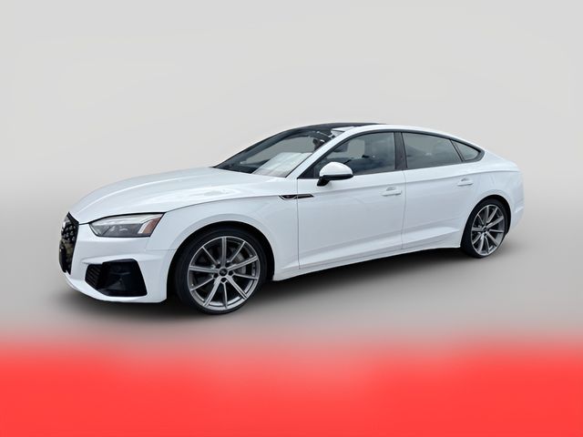 2025 Audi A5 Sportback S Line Premium