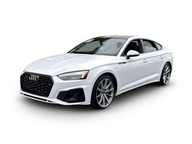 2025 Audi A5 Sportback S Line Premium