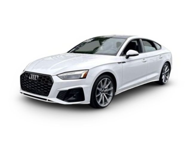 2025 Audi A5 Sportback S Line Premium