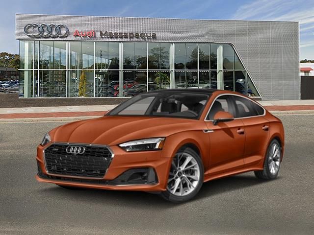 2025 Audi A5 Sportback S Line Premium