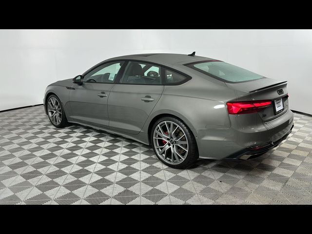 2025 Audi A5 Sportback S Line Prestige