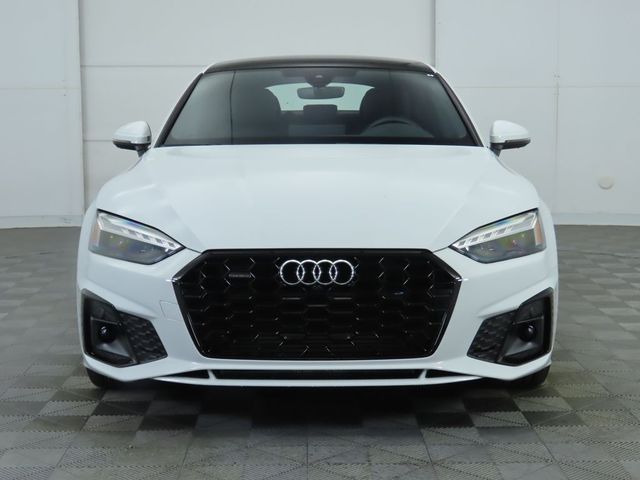 2025 Audi A5 Sportback S Line Premium Plus