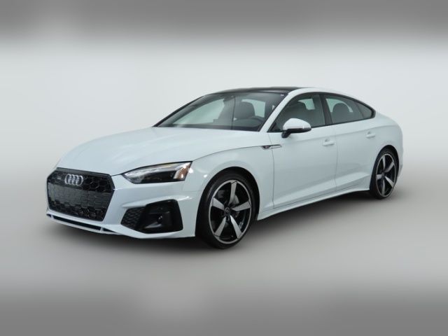 2025 Audi A5 Sportback S Line Premium Plus