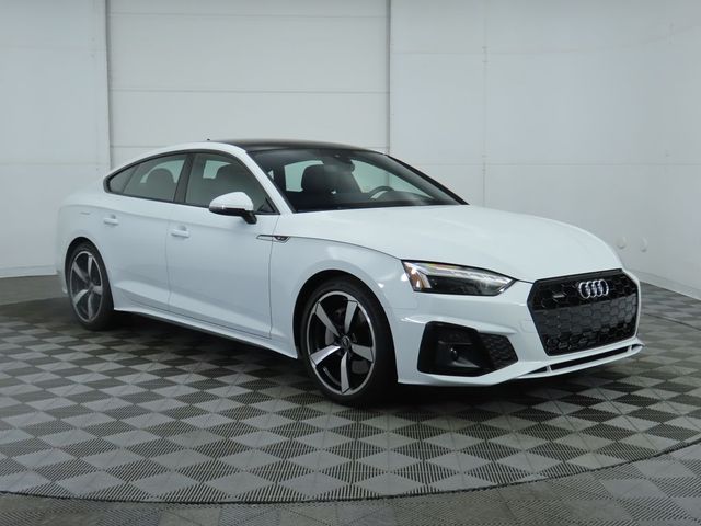 2025 Audi A5 Sportback S Line Premium Plus
