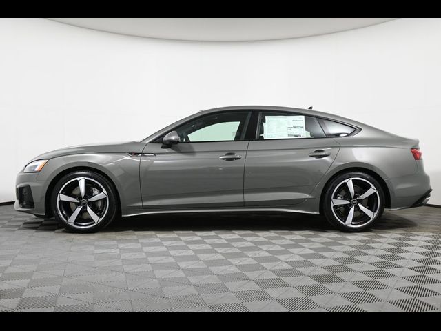 2025 Audi A5 Sportback S Line Premium Plus