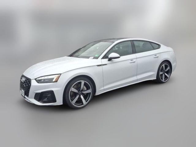 2025 Audi A5 Sportback S Line Premium Plus