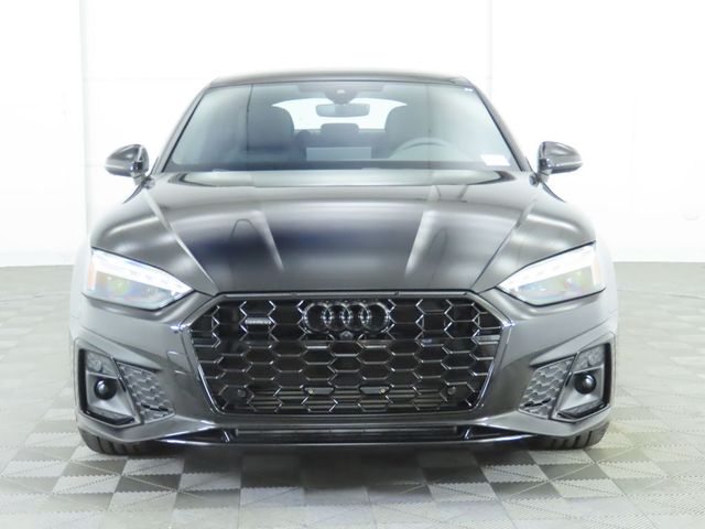 2025 Audi A5 Sportback S Line Premium Plus