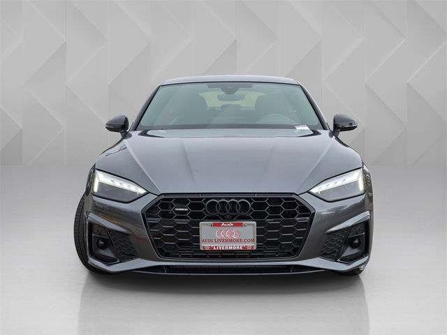 2025 Audi A5 Sportback S Line Premium Plus