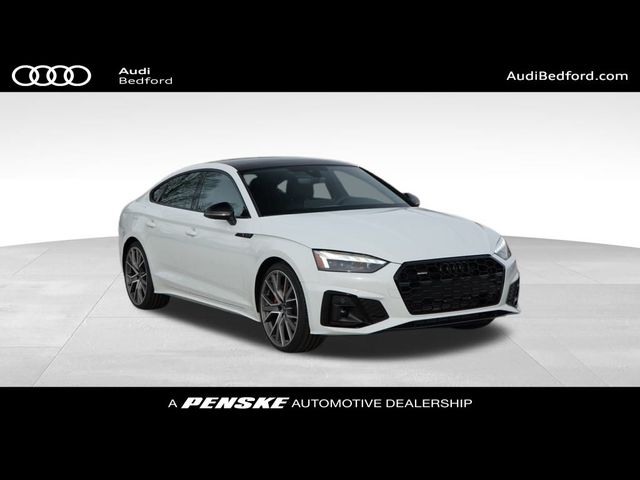 2025 Audi A5 Sportback S Line Premium Plus