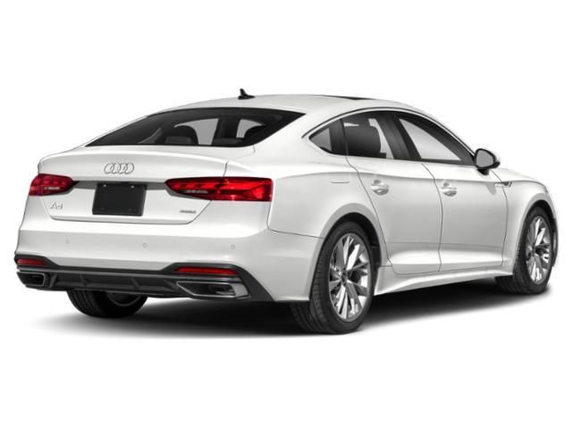 2025 Audi A5 Sportback S Line Premium Plus