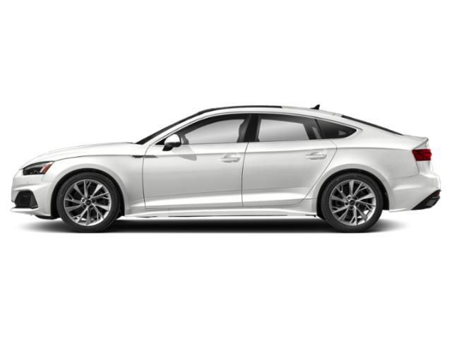 2025 Audi A5 Sportback S Line Premium Plus