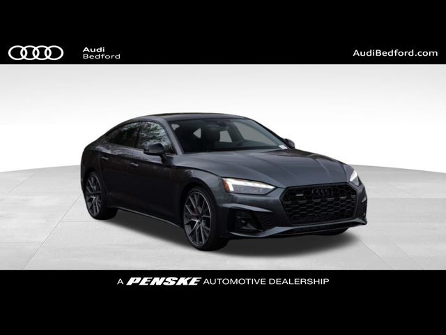 2025 Audi A5 Sportback S Line Premium Plus