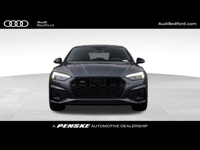 2025 Audi A5 Sportback S Line Premium Plus