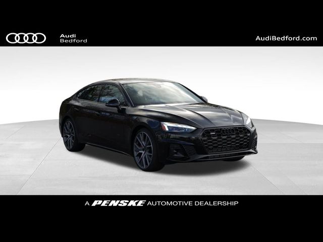 2025 Audi A5 Sportback S Line Premium Plus