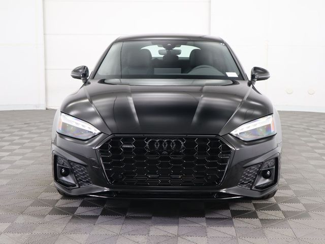 2025 Audi A5 Sportback S Line Premium Plus