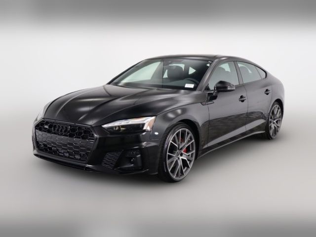 2025 Audi A5 Sportback S Line Premium Plus