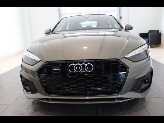 2025 Audi A5 Sportback S Line Premium Plus