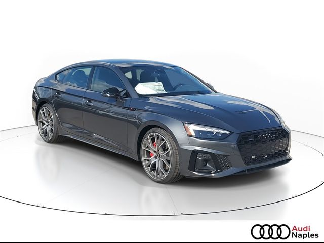 2025 Audi A5 Sportback S Line Premium Plus