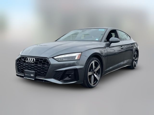 2025 Audi A5 Sportback S Line Premium Plus