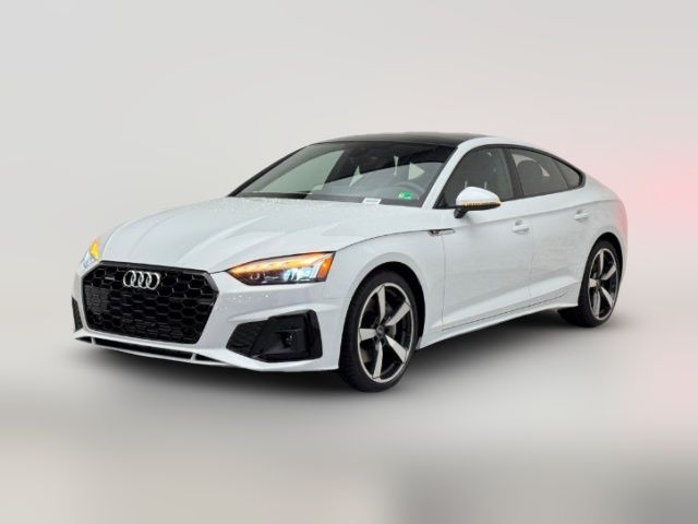 2025 Audi A5 Sportback S Line Premium Plus