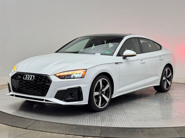 2025 Audi A5 Sportback S Line Premium Plus