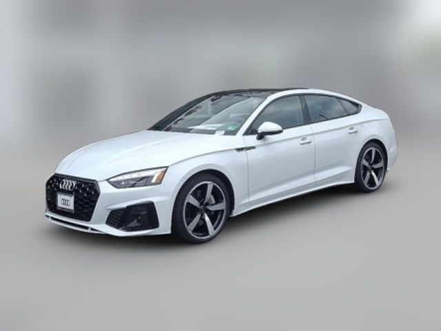 2025 Audi A5 Sportback S Line Premium Plus