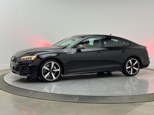 2025 Audi A5 Sportback S Line Premium Plus