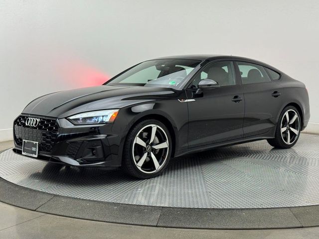 2025 Audi A5 Sportback S Line Premium Plus