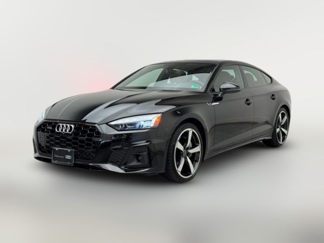 2025 Audi A5 Sportback S Line Premium Plus