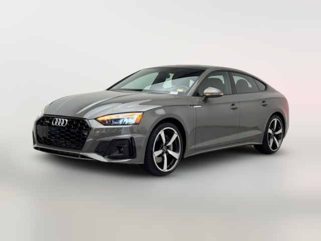 2025 Audi A5 Sportback S Line Premium Plus