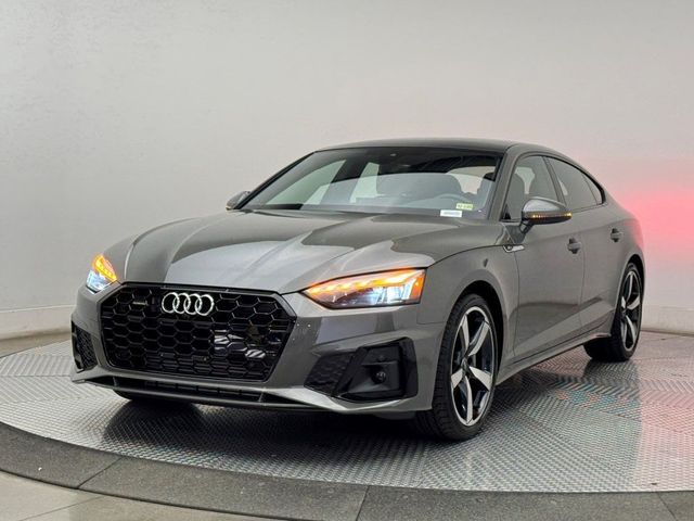2025 Audi A5 Sportback S Line Premium Plus