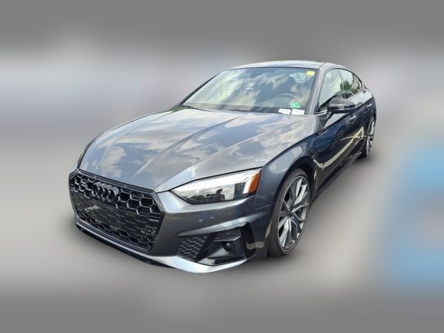 2025 Audi A5 Sportback S Line Premium Plus
