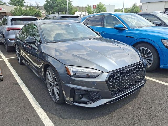 2025 Audi A5 Sportback S Line Premium Plus